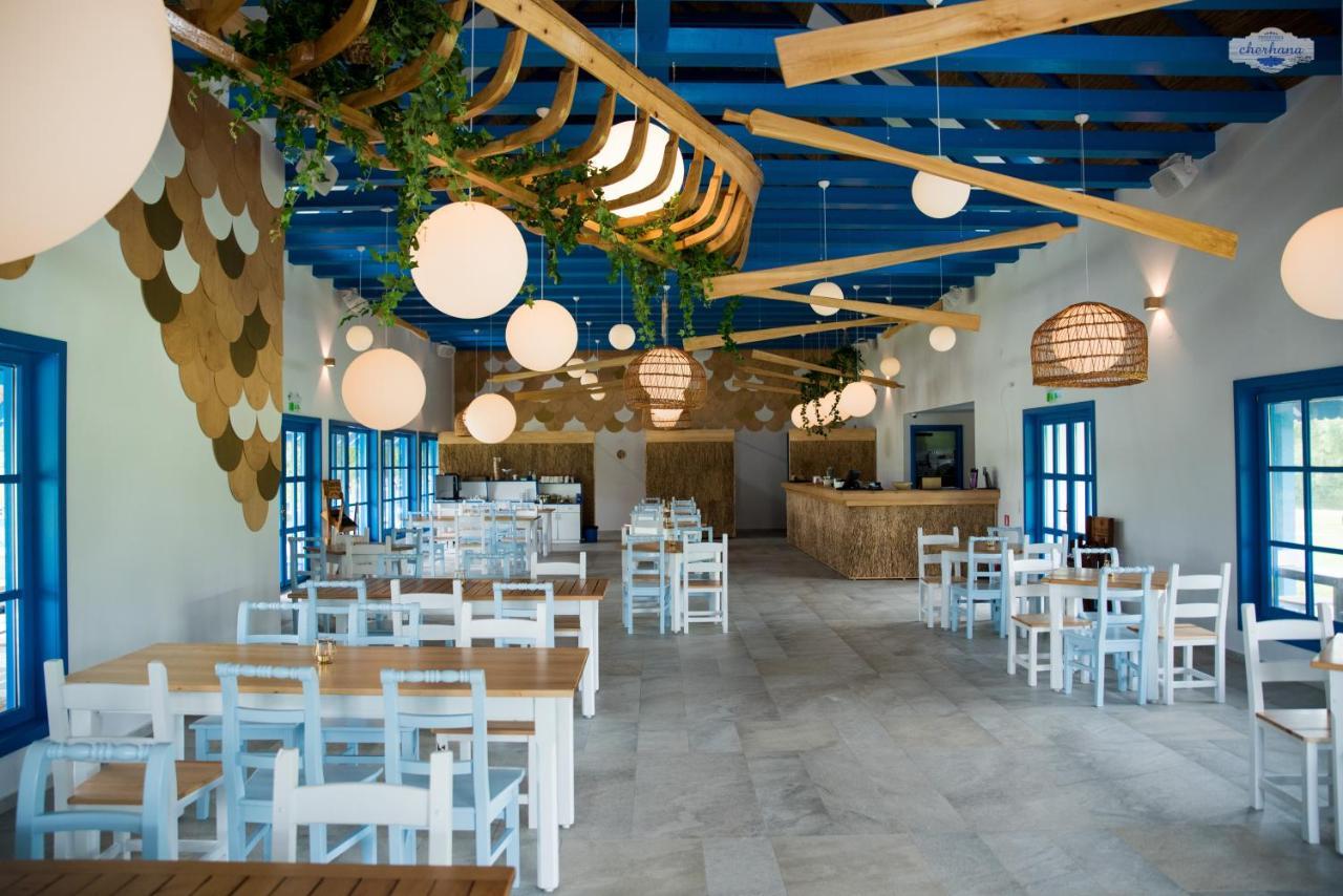 Cherhana Resort (Adults Only) Crisan  Exterior foto