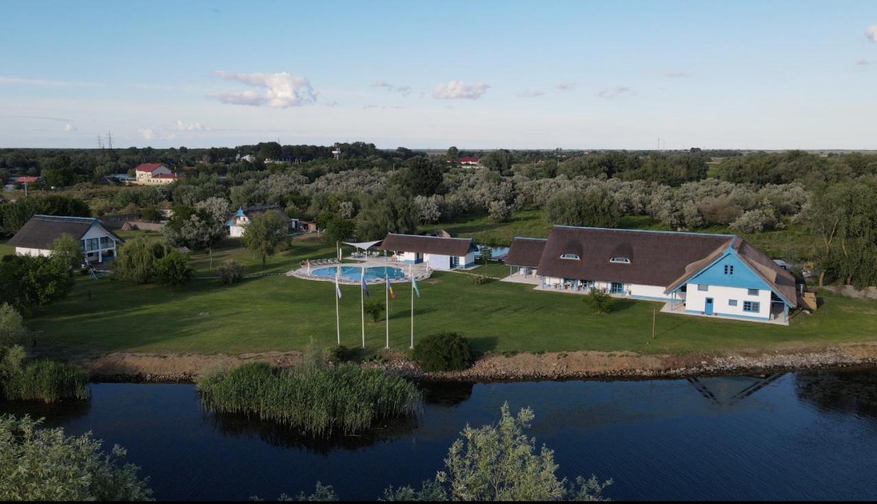Cherhana Resort (Adults Only) Crisan  Exterior foto