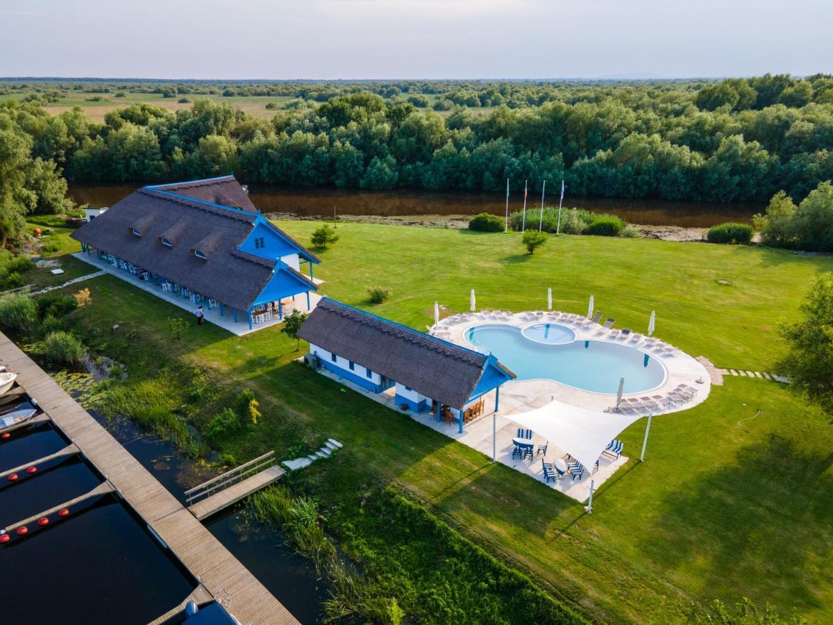 Cherhana Resort (Adults Only) Crisan  Exterior foto