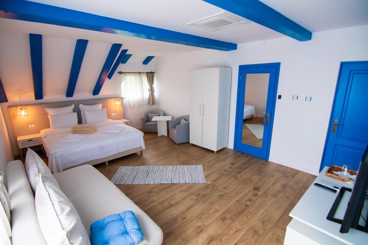 Cherhana Resort (Adults Only) Crisan  Exterior foto