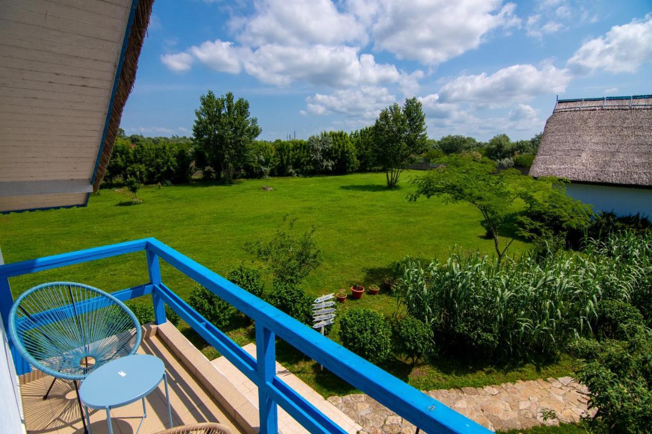 Cherhana Resort (Adults Only) Crisan  Exterior foto
