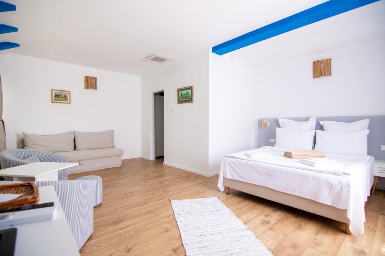 Cherhana Resort (Adults Only) Crisan  Exterior foto