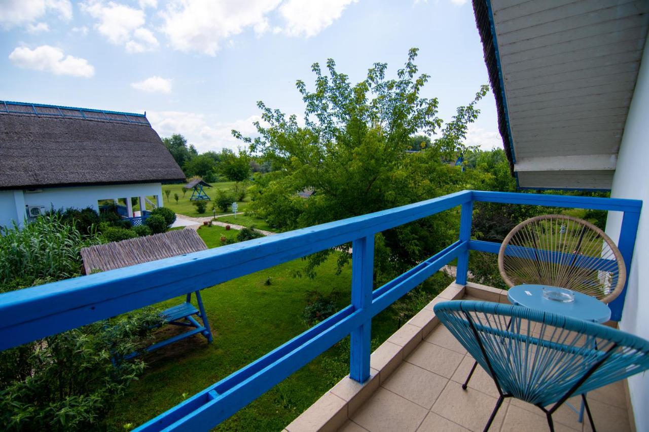 Cherhana Resort (Adults Only) Crisan  Exterior foto