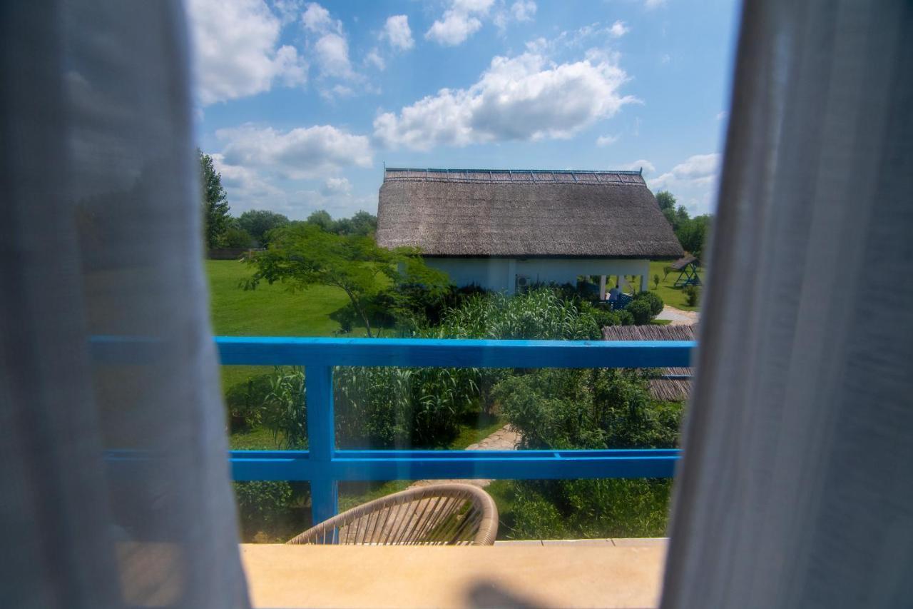 Cherhana Resort (Adults Only) Crisan  Exterior foto