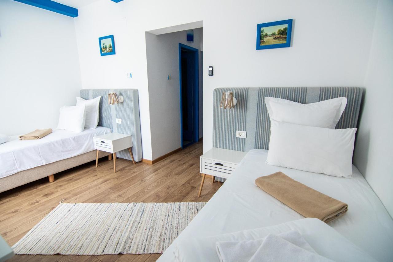 Cherhana Resort (Adults Only) Crisan  Exterior foto