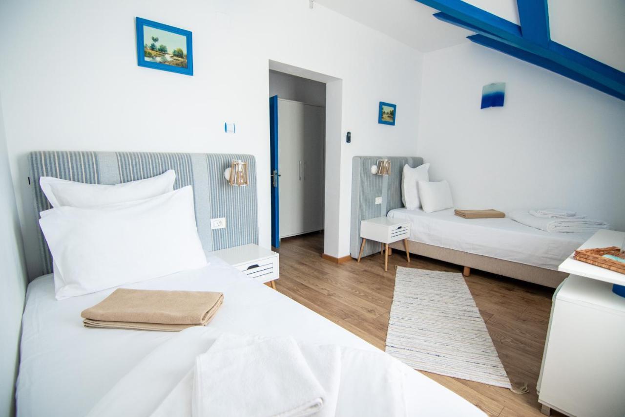 Cherhana Resort (Adults Only) Crisan  Exterior foto