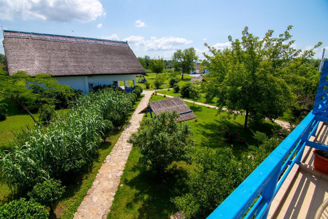 Cherhana Resort (Adults Only) Crisan  Exterior foto