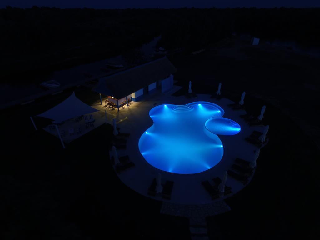 Cherhana Resort (Adults Only) Crisan  Exterior foto