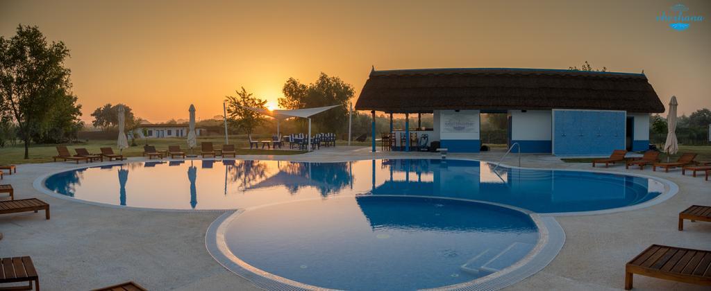 Cherhana Resort (Adults Only) Crisan  Exterior foto